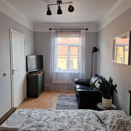 Artilerija'S Apartment Riga Exterior photo