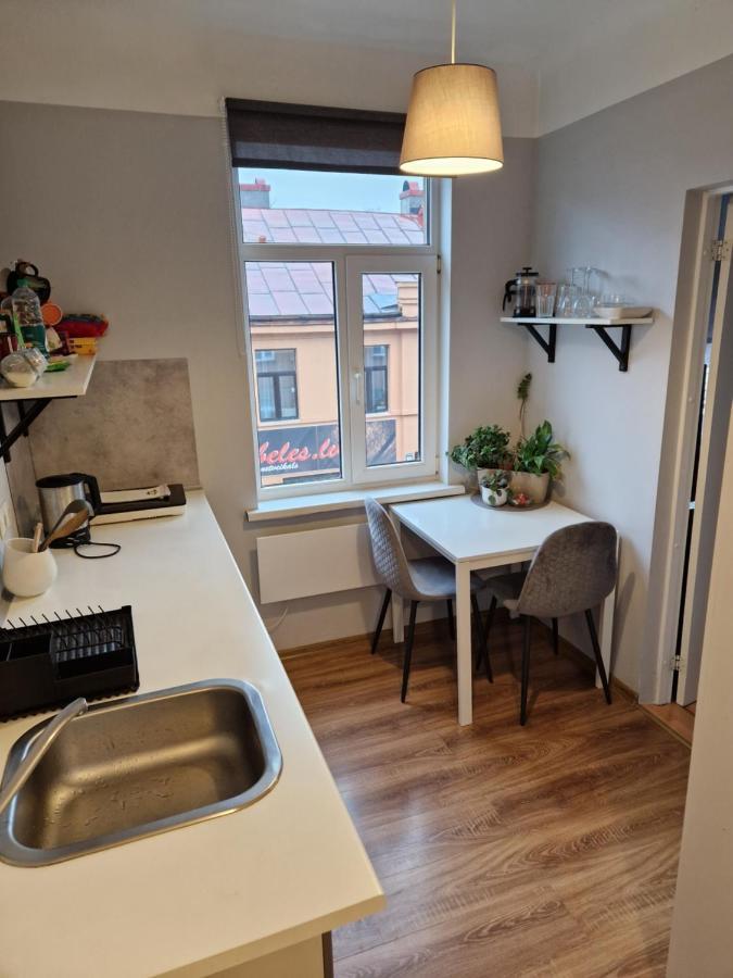 Artilerija'S Apartment Riga Exterior photo