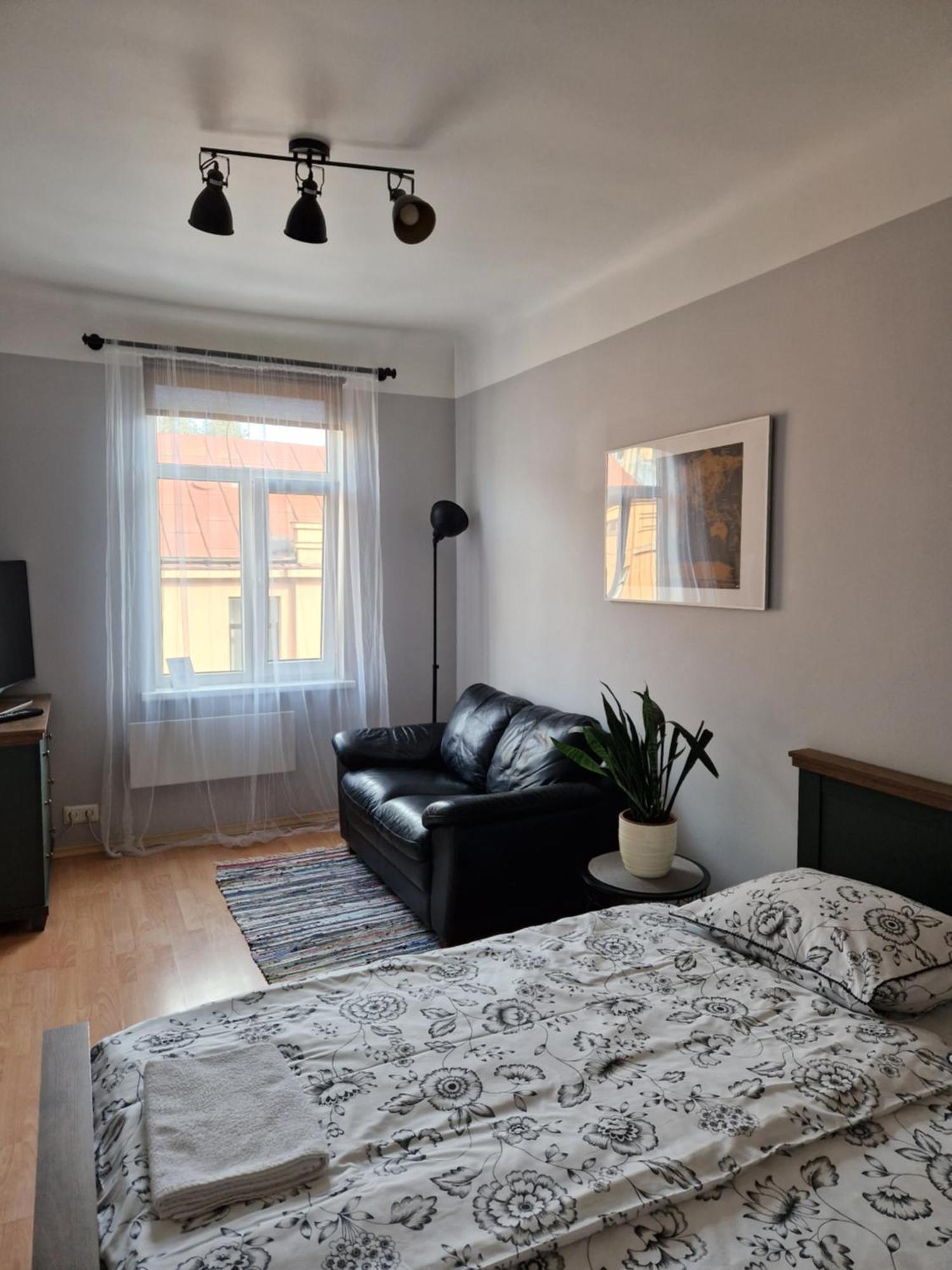 Artilerija'S Apartment Riga Exterior photo